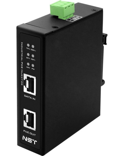 NS-PI-1G-90/I. Инжектор PoE. NST в Тамбове