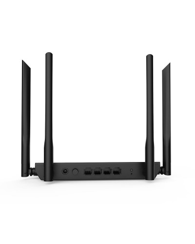 Netis N3 AC1200. Роутер беспроводной. Netis в Тамбове