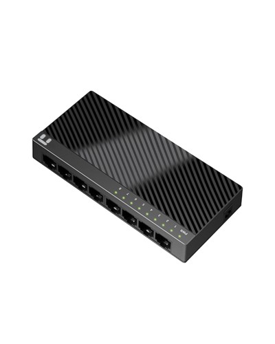 Netis ST3108C. Коммутатор неуправляемый. Netis в Тамбове