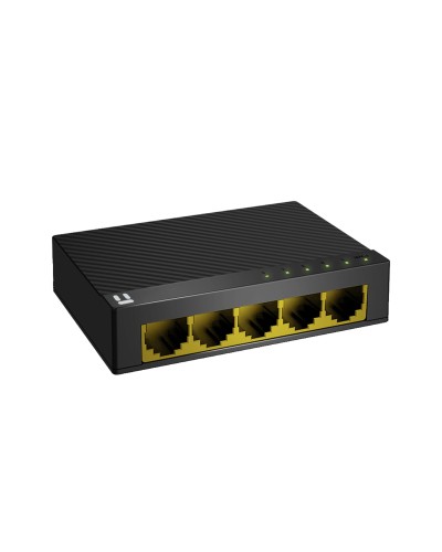 Netis ST3105GC. Коммутатор неуправляемый. Netis в Тамбове