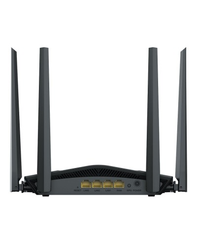 Netis NX10 AX1500. Роутер беспроводной. Netis в Тамбове