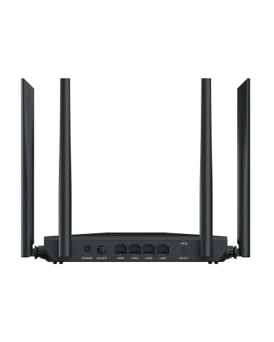 Netis NC65 AC1200. Роутер беспроводной. Netis в Тамбове