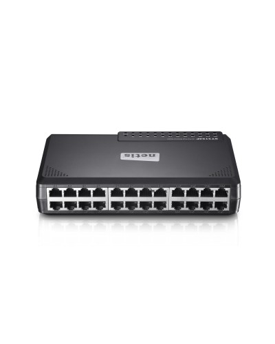 Netis ST3124P. Коммутатор неуправляемый. Netis в Тамбове