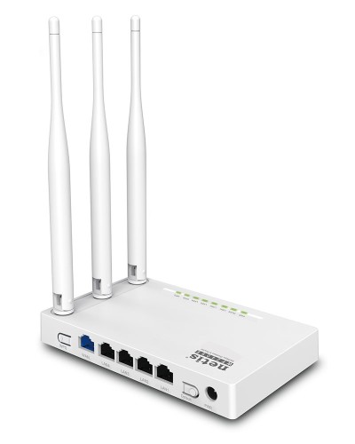 Netis WF2409E N300. Роутер беспроводной. Netis в Тамбове