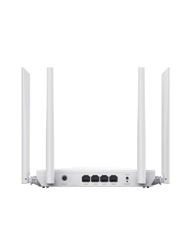 Netis NC21 AC1200. Роутер беспроводной. Netis в Тамбове