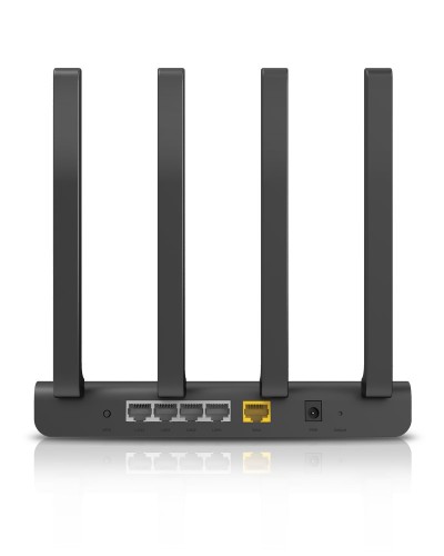 Netis N2 AC1200. Роутер беспроводной. Netis в Тамбове