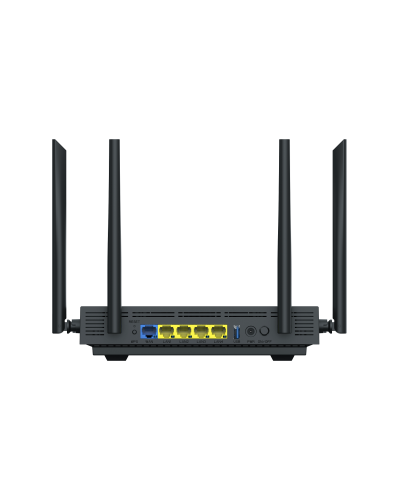 Netis N6 AX1800. Роутер беспроводной. Netis в Тамбове