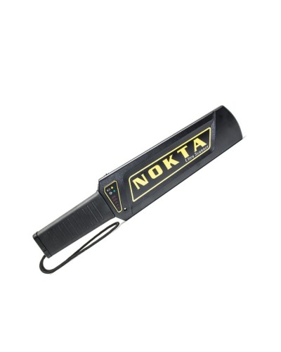 ULTRA SCANNER. Металлодетектор ручной. Nokta Makro в Тамбове