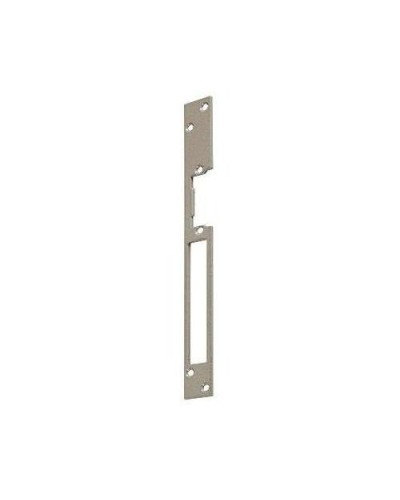 F 03 Grey (L03Z). Планка плоская длинная универсальная. O&C в Тамбове