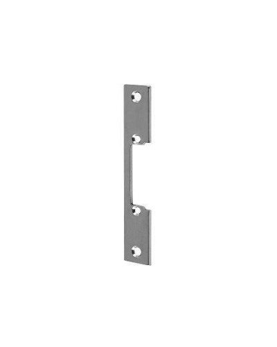 F 02 Grey (S02Z). Планка плоская короткая универсальная. O&C в Тамбове
