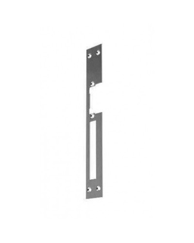 F 63 Inox (L03X). Планка плоская, длинная. O&C в Тамбове