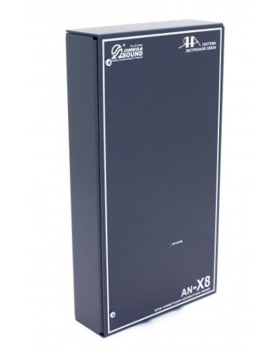AN-X8. Блок коммутации. OMEGA в Тамбове