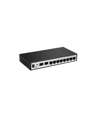 OR-OS2210F/A1A. Неуправляемый коммутатор. ORIGO в Тамбове