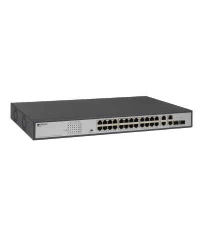 OR-OS2228P/370W/A1A. Неуправляемый коммутатор. ORIGO в Тамбове
