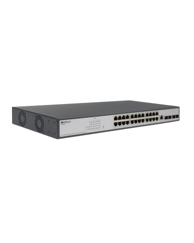OR-OS2328P/370W/A1A. Управляемый коммутатор. ORIGO в Тамбове