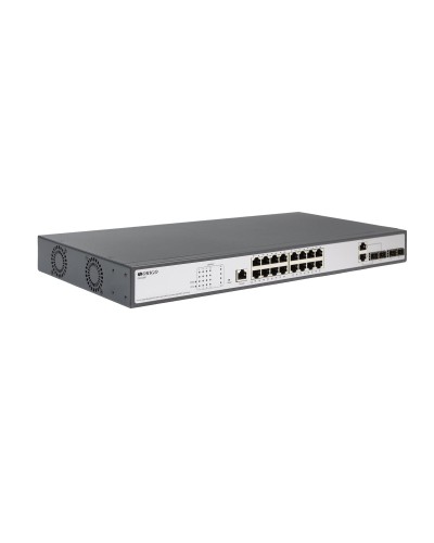 OR-OS3120P/250W/A1A. Управляемый коммутатор. ORIGO в Тамбове