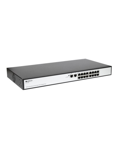 OR-OS1218P/190W/A1A. Неуправляемый коммутатор. ORIGO в Тамбове