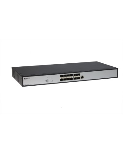 OR-OS6112F/A1A. Управляемый коммутатор. ORIGO в Тамбове