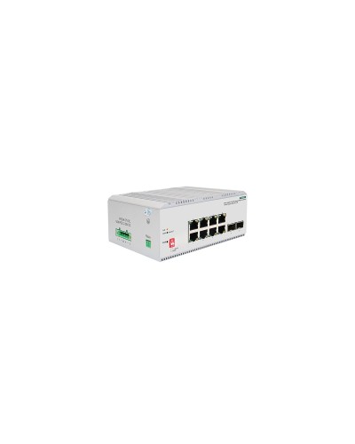 OR-OI2210P+/185W/A1A. Неуправляемый коммутатор. ORIGO в Тамбове