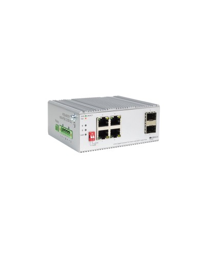 OR-OI2206P/120W/A1A. Неуправляемый коммутатор. ORIGO в Тамбове