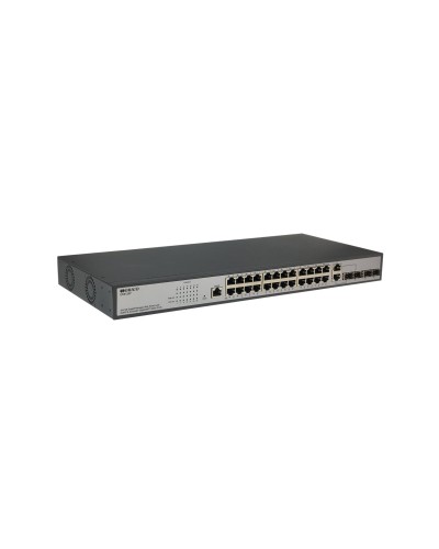 OR-OS3128P/250W/A1A. Управляемый коммутатор. ORIGO в Тамбове