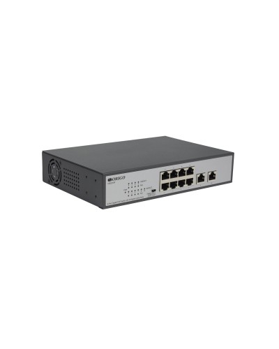 OR-OS2210P/120W/A1A. Неуправляемый коммутатор. ORIGO в Тамбове