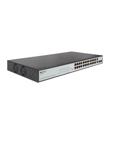 OR-OS1326P/280W/A1A. Управляемый коммутатор. ORIGO в Тамбове