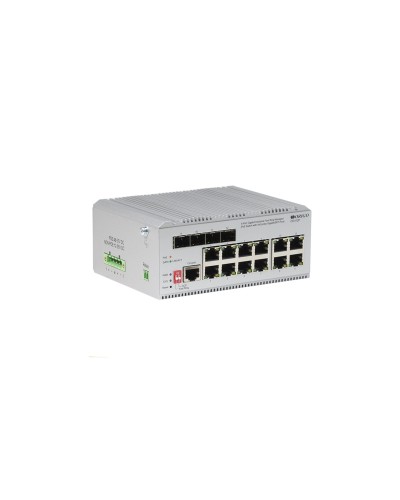 OR-OI3112P/185W/A1A. Управляемый коммутатор. ORIGO в Тамбове