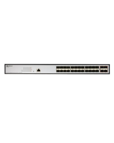OR-OS3228F/A1A. Управляемый коммутатор. ORIGO в Тамбове