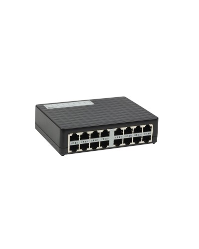 OR-OS1116/A1A. Неуправляемый коммутатор. ORIGO в Тамбове