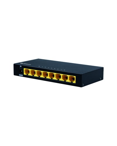 OR-OS2208/A1A. Неуправляемый коммутатор. ORIGO в Тамбове
