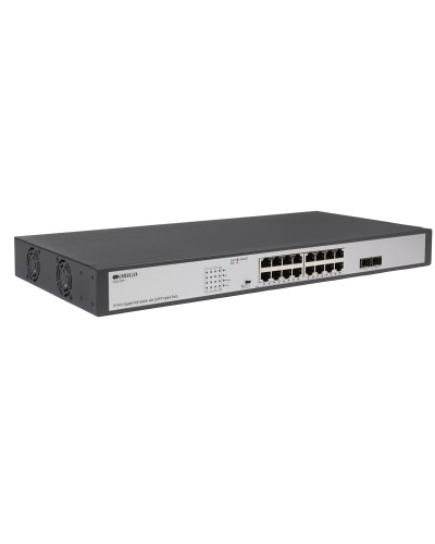 OR-OS2218FP/200W/A1A. Неуправляемый коммутатор. ORIGO в Тамбове