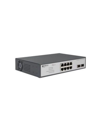 OR-OS2210FP/120W/A1A. Неуправляемый коммутатор. ORIGO в Тамбове