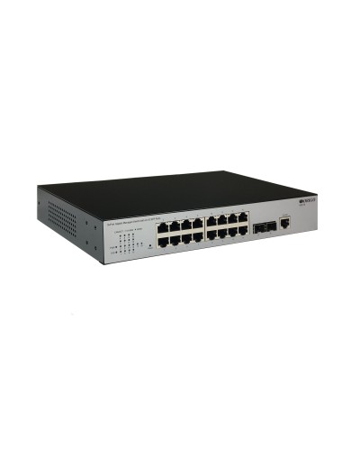 OR-OS3118/A1A. Управляемый коммутатор. ORIGO в Тамбове