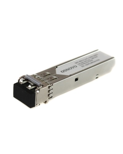 SFP-M2LC14-G-1310-1310-I. SFP-модуль. OSNOVO в Тамбове