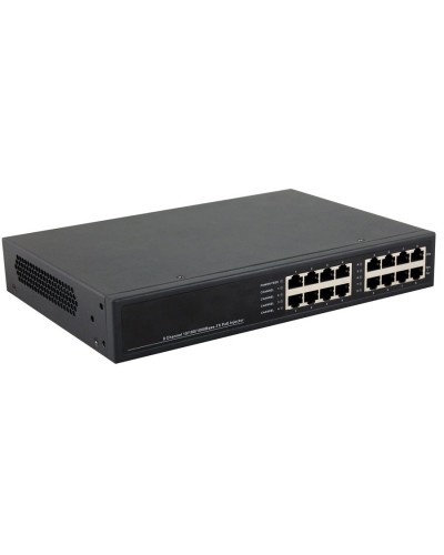 Midspan-8/150RG. Инжектор PoE. OSNOVO в Тамбове