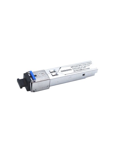 SFP-S1SC18-F-1310-1550. SFP-модуль. OSNOVO в Тамбове