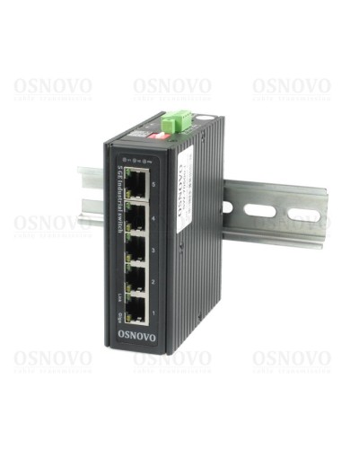 SW-70500-I. Коммутатор без PoE. OSNOVO в Тамбове