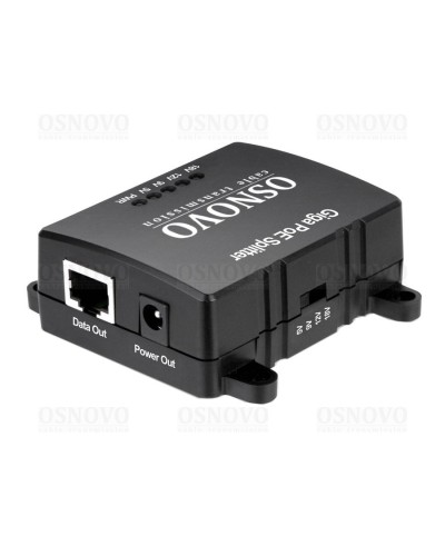 PoE Splitter/G2. Сплиттер PoE. OSNOVO в Тамбове