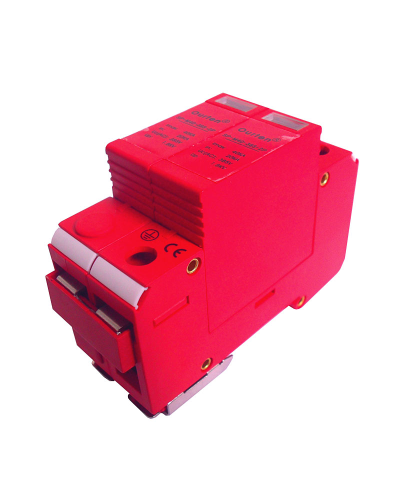 SP-ACD/220-2. Устройство грозозащиты цепей питания 220V. OSNOVO в Тамбове