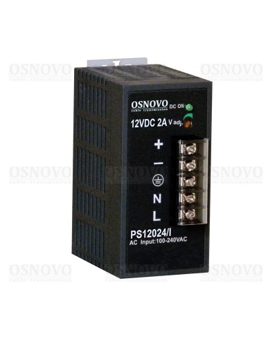 PS-48048/I. Блок питания. OSNOVO в Тамбове