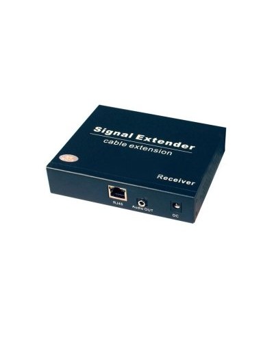 RLN-VKM/1. Удлинитель VGA, аудио-сигналов. OSNOVO в Тамбове