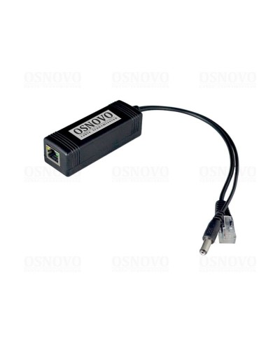 PoE Splitter/3. Сплиттер PoE. OSNOVO в Тамбове