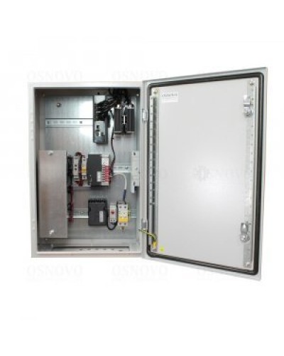 OS-46TB3(SW-60812/I). Уличная станция с термостабилизацией и резервным питанием. OSNOVO в Тамбове