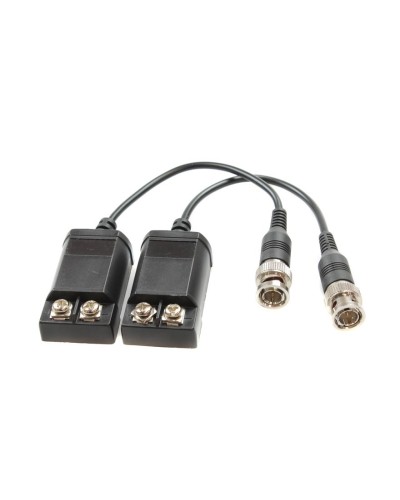 TP-H/5. Приемопередатчик пассивный HDCVI/TVI/AHD. OSNOVO в Тамбове
