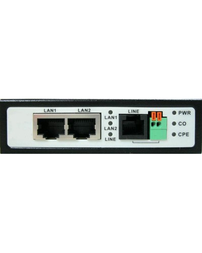 TR-IP2. Удлинитель Ethernet. OSNOVO в Тамбове