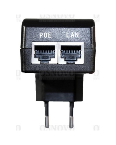 Midspan-1/151. Инжектор PoE. OSNOVO в Тамбове