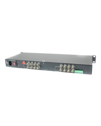 TA-H162-15F. Удлинитель HDCVI, HDTVI, AHD, CVBS, RS485. OSNOVO в Тамбове