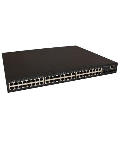 SW-84804/L(800W). Коммутатор с PoE. OSNOVO в Тамбове