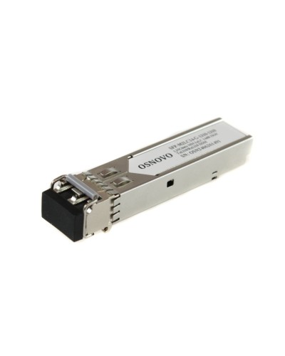 SFP-M2LC14-G-1310-1310. SFP-модуль. OSNOVO в Тамбове